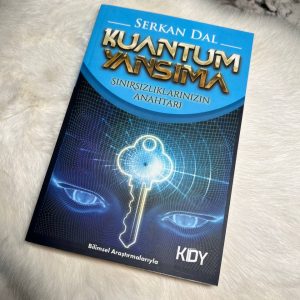 Kuantum Yansıma Kitabımız